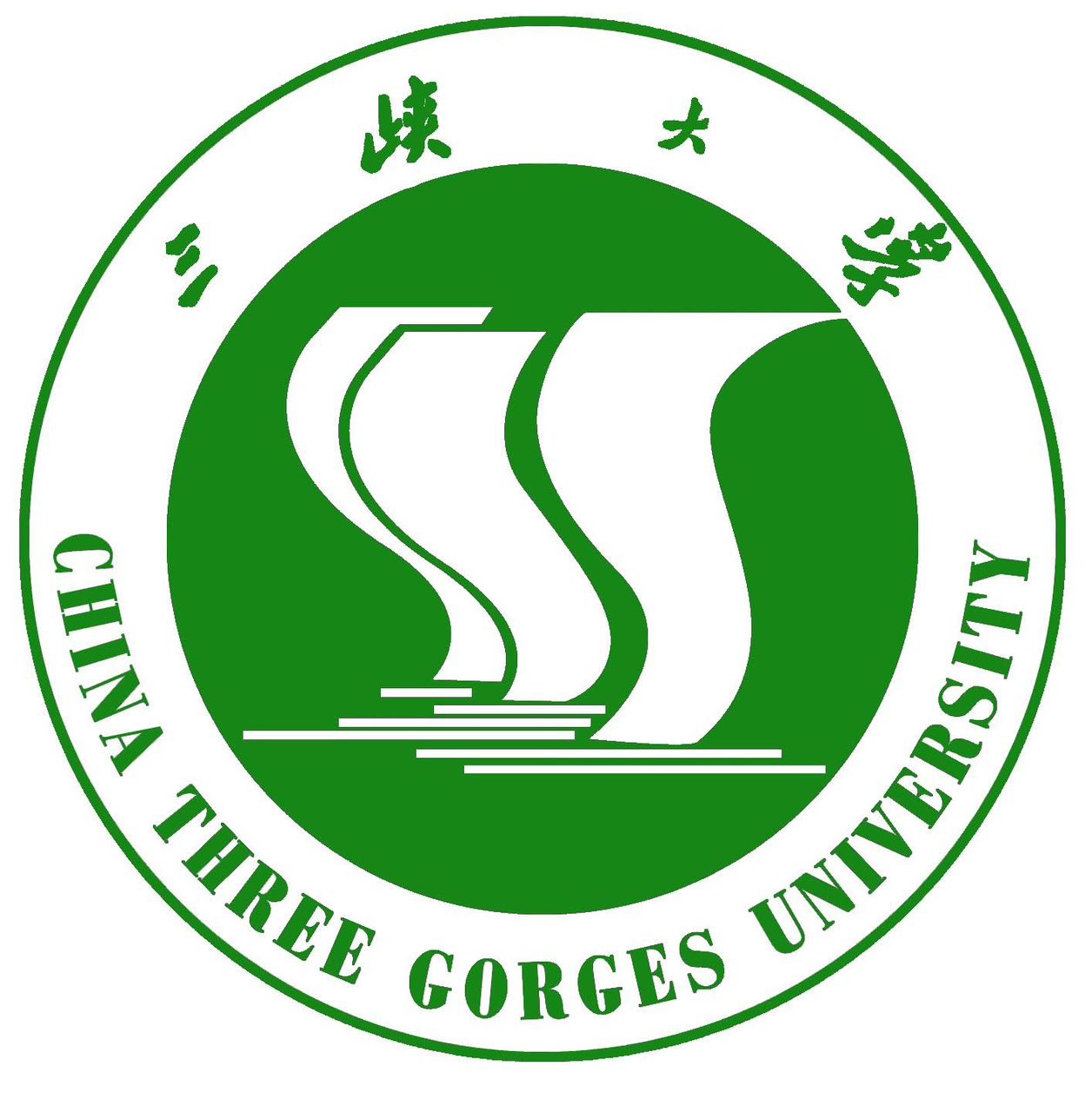 China Three Gorges University